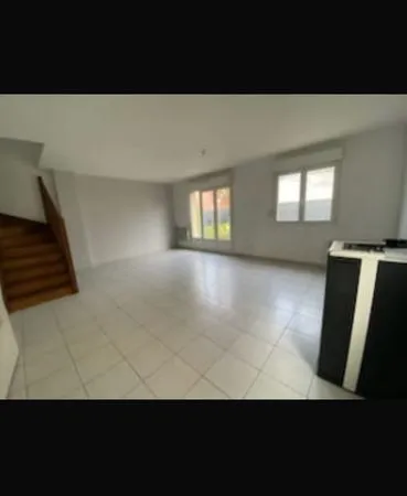 Maison LES HAUTS D'AGNY - 3 Chambres + garage