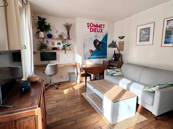 Sous-Loue appartement