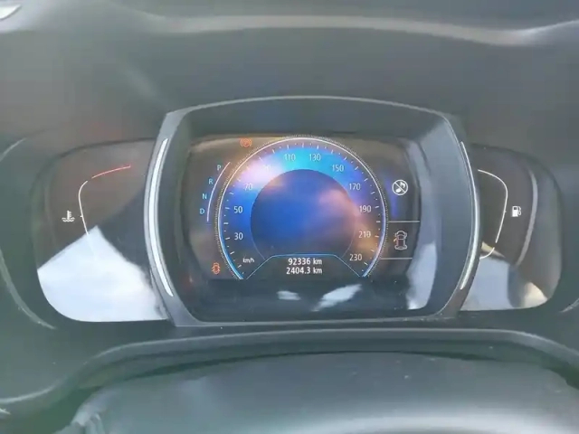 Renault Kadjar blue dci 115 edc — photo 30