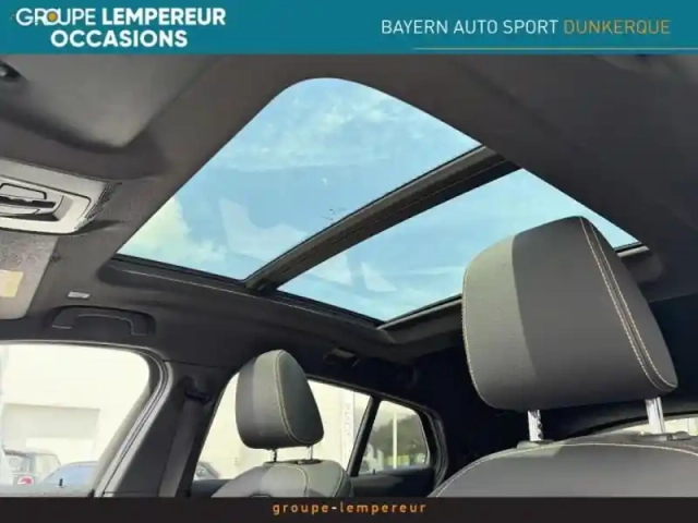 Bmw X2 sdrive18d 150ch m sport x euro6d-t 119g — photo 10
