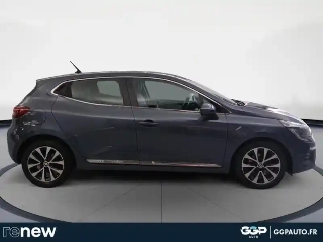 Renault Clio 1.0 tce 90ch intens -21n — photo 21