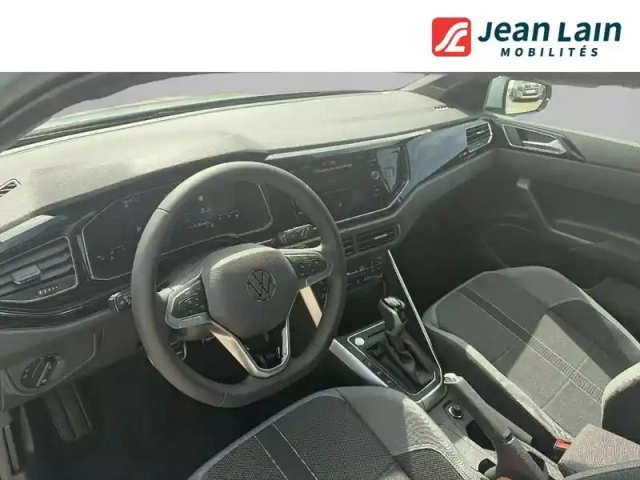 Volkswagen Polo 1.0 tsi 95 s&amp;s dsg7 — photo 11