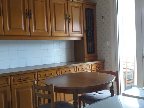 A vendre appartement T4