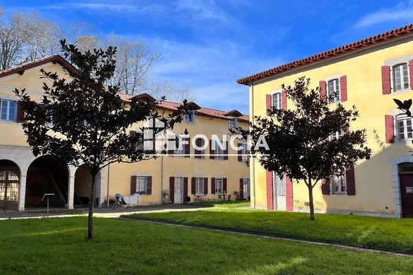 Appartement 4 pièces 90 m²