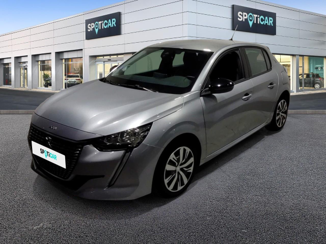 Peugeot 208 puretech 75 s&s bvm5 active pack