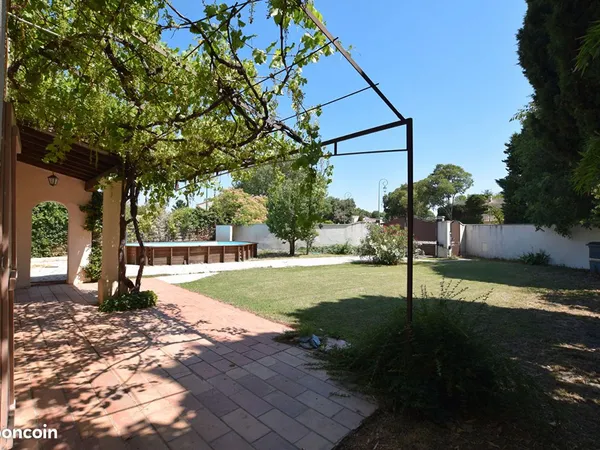 Maison 5 pièces 111 m²