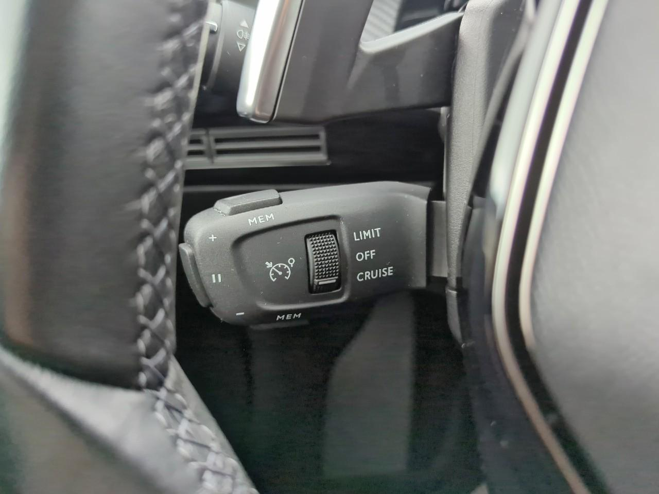 Peugeot 508 sw bluehdi 130 ch s&s eat8 allure — photo 20