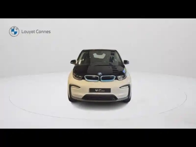Bmw I3 170ch 120ah edition windmill lodge — photo 2