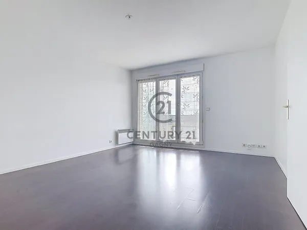 Appartement 2 pièces 52 m²