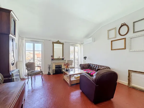 Appartement 3 pièces 79 m²