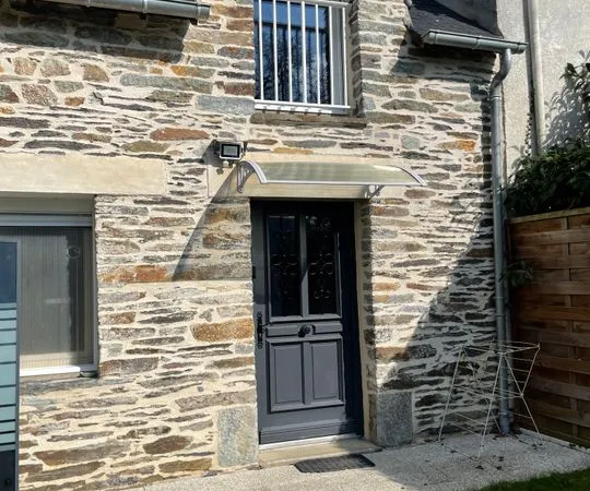 Maison de 70m2 à louer sur La Gacilly