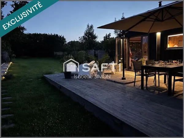 Terrain à bâtir 2404 m²