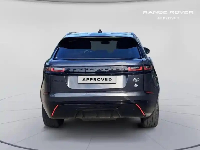 Land Rover Range Rover velar 2.0 p400e 404ch phev r-dynamic se awd bva — photo 22