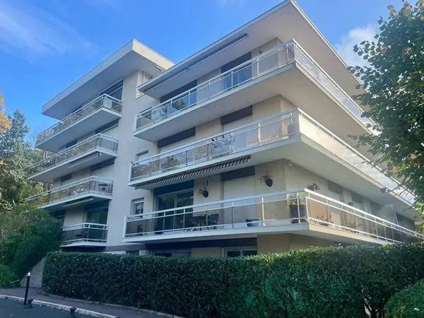 Appartement 5 pièces 98 m²