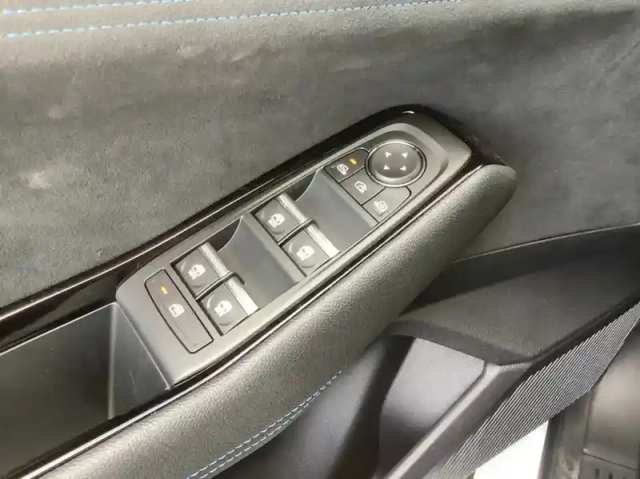 Renault Austral nouveau full hybrid e-tech 200 ch esprit alpine — photo 17