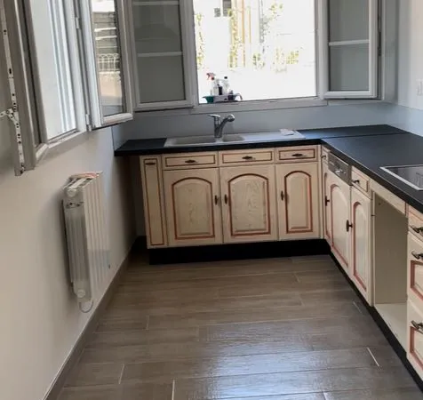 Location maison neuve