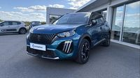 Peugeot 2008 1.2 Hybrid 145ch GT e-DCS6 — photo 3