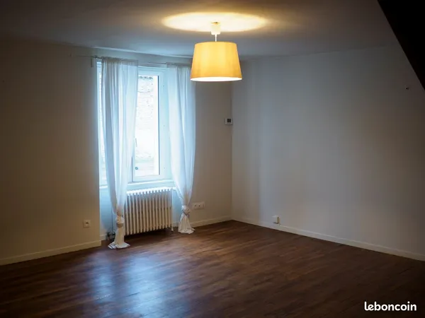 Maison de ville