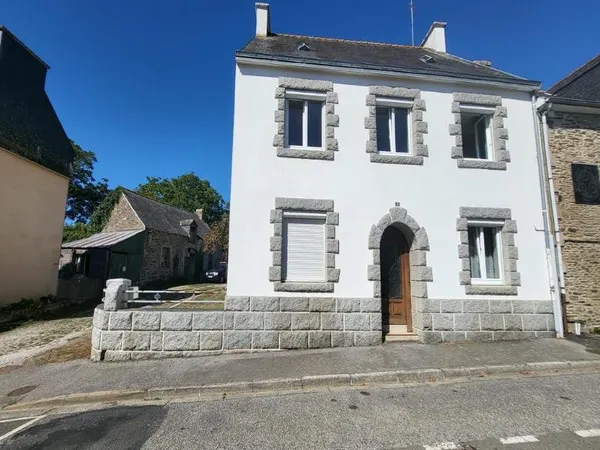 Maison 8 pièces 148 m²
