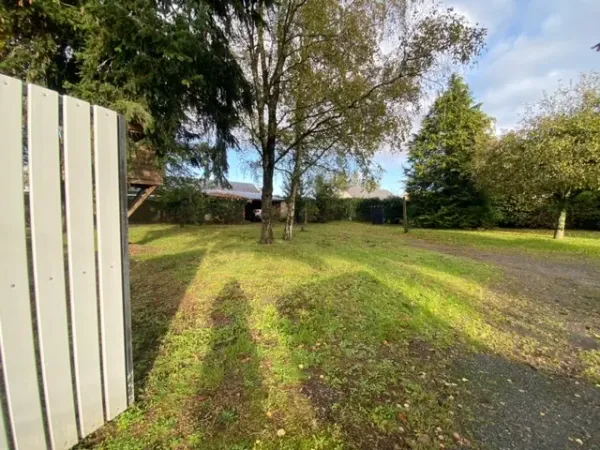 Maison neuve 3 pièces 74 m²