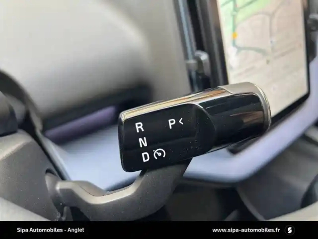 Volvo Ex30 single extended range 272 ch 1edt — photo 29
