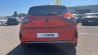 Renault Clio 1.6 E-Tech 145ch full hybrid esprit Alpine — photo 6