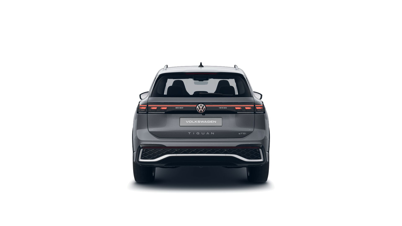 Volkswagen Tiguan 1.5 eTSI 150ch DSG7 — photo 4