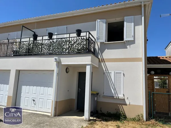 Maison Vente Mignaloux-Beauvoir 4p 85m² 189000€