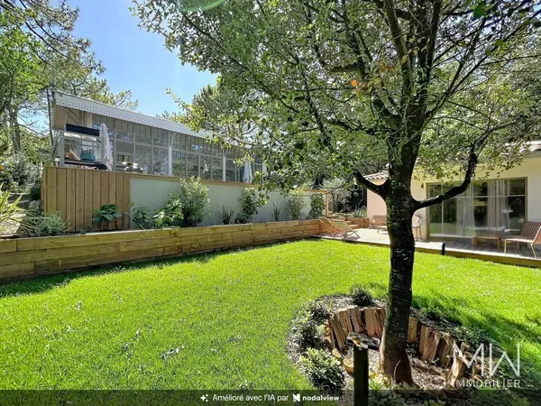 Villa 5 pièces 173 m²