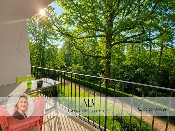 Appartement 5 pièces 111 m²