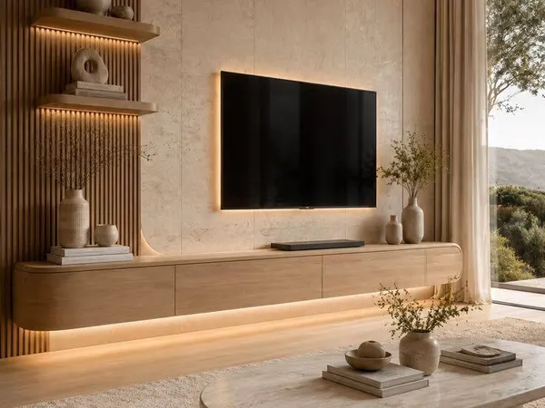 Appartement 4 pièces 84 m²
