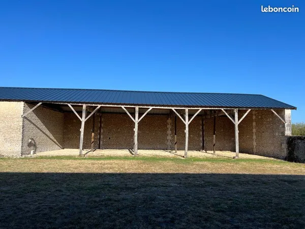 Hivernage / stockage camping-car et véhicule