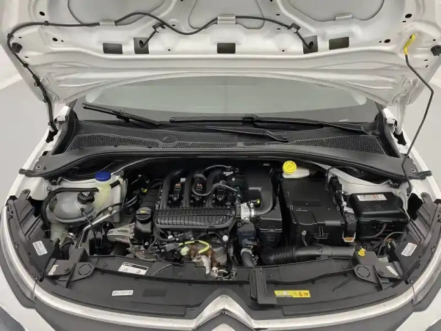 Citroën C3 puretech 83 s&amp;s bvm5 — photo 21