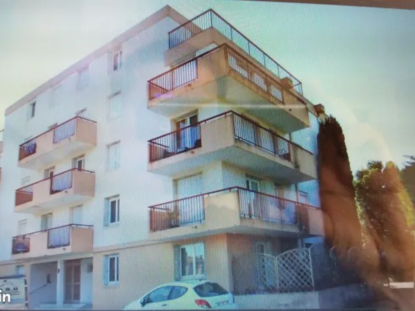 Appartement 40 m2