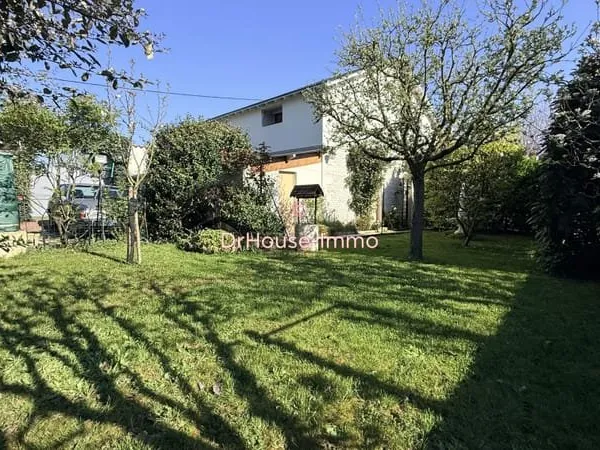Maison 3 chambres proche centre