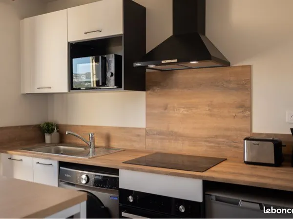 Appartement hyper centre Saint Remy / location
