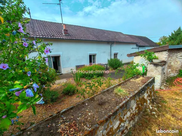 Maison 4 pièces 115 m²