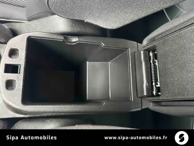 Fiat 500 x 1.3 firefly turbo t4 150 ch dct — photo 42