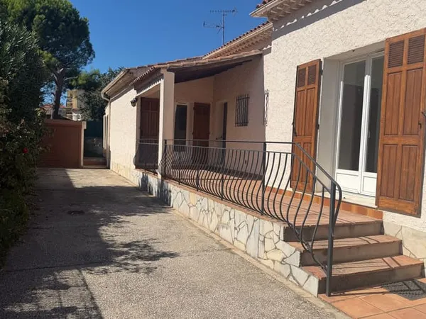Maison 4 pièces 104 m²