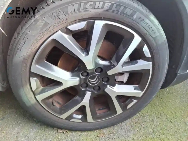 Citroën C5 Aircross hybride rechargeable 225 s&amp;s e-eat8 — photo 27