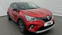 Renault Captur 1.0 TCe 90ch Intens -21 — photo 3