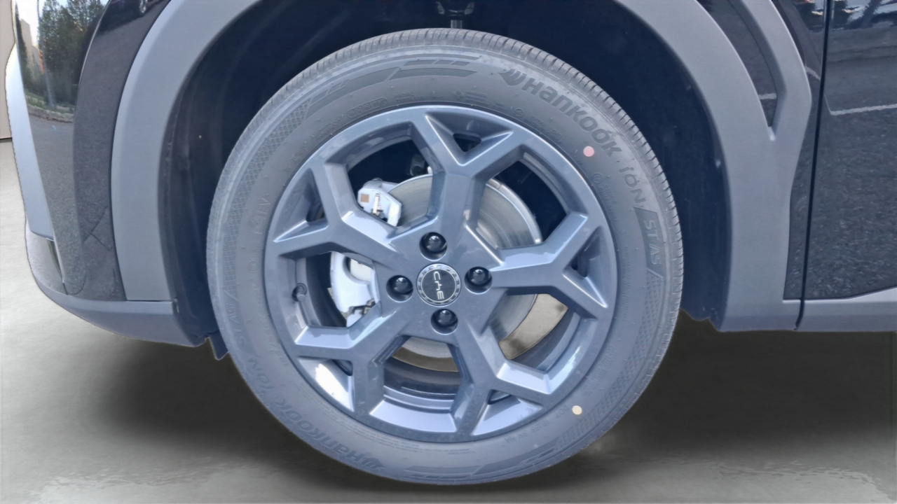 BYD Dolphin Surf 43.2 kWh 156 ch — photo 13