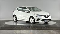 Renault Clio 1.5 Blue dCi 100ch Business 21N — photo 3