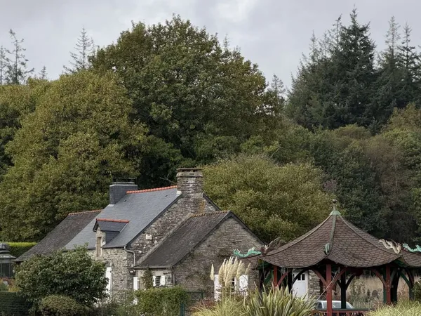 Maison 6 pièces 133 m²