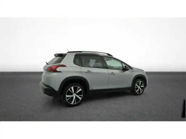 Peugeot 2008 puretech 130ch s&amp;s bvm6 — photo 220