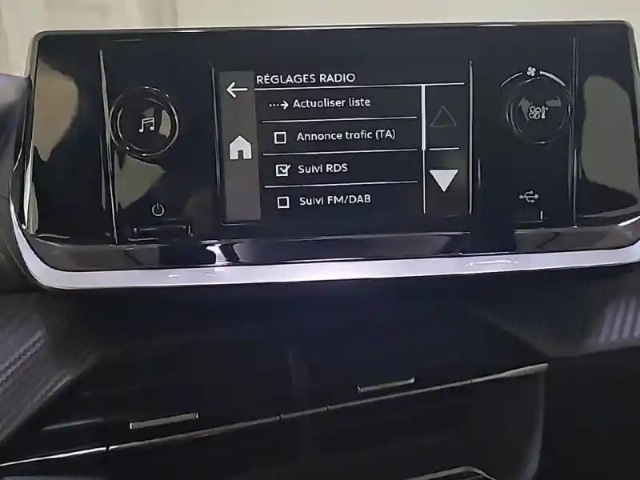 Peugeot 208 puretech 75 s&amp;s bvm5 — photo 67