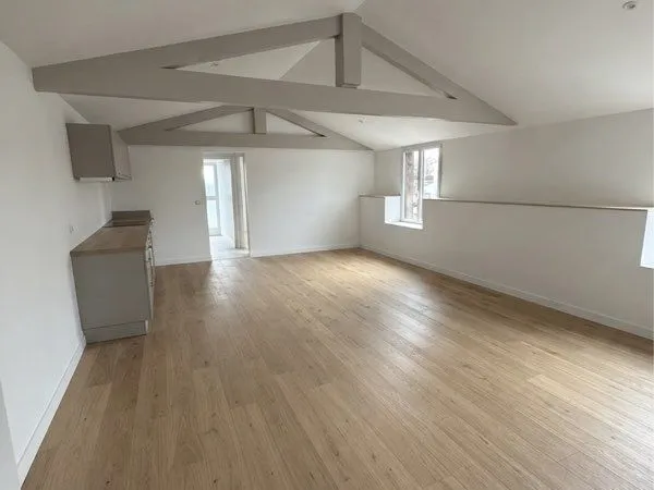 Appartement T3