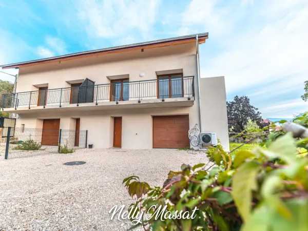 Maison 6 pièces 190 m²