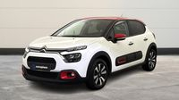 Citroen C3 1.2 PureTech 83ch S&S Shine — photo 1