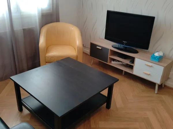 Colocation appartement Chambéry